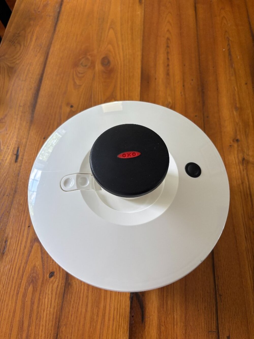 OXO Salad Spinner